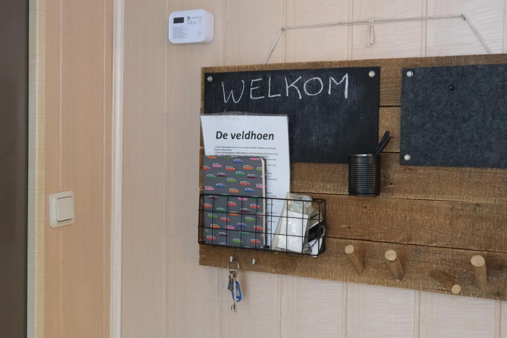 De Veldhoen Beerze Eksteriør bilde
